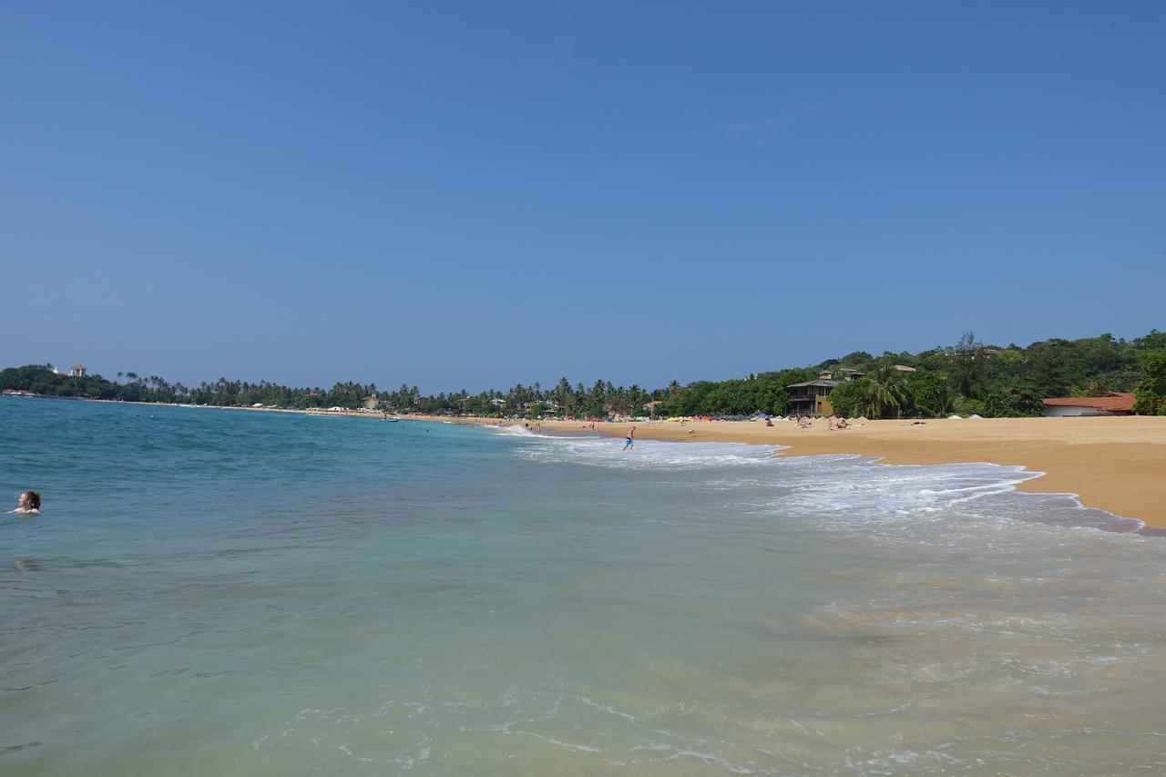 Little Villa Unawatuna Exterior photo